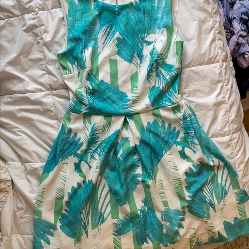 Cute summer or formal dress